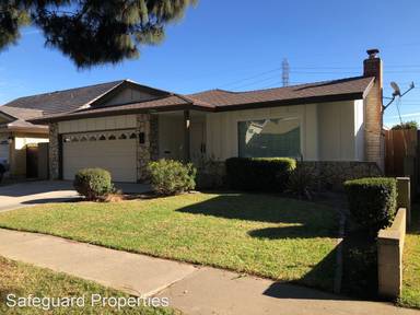 Main picture of 17880 San Gabriel Ave
