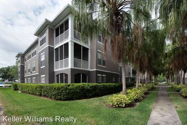 Main picture of Crosswynde Apartments