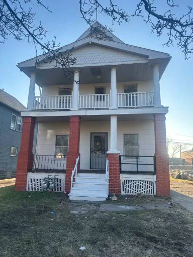 Main picture of 4118 E 64th St