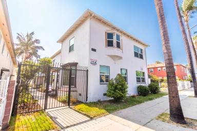 Main picture of 6341 Templeton St