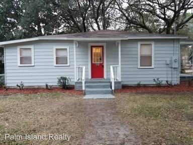Main picture of 201 Lincoln Dr NW