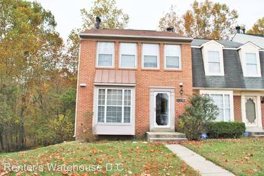 Main picture of 11200 Lake Overlook Pl