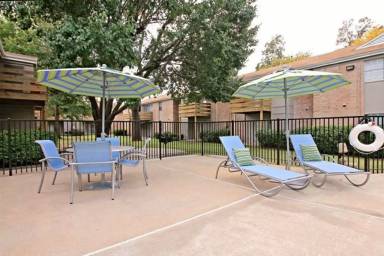 Main picture of Autumn Woods