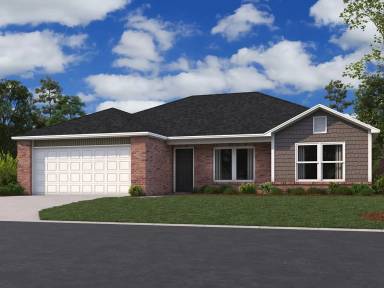 Main picture of 2805 Murphy St