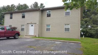 Main picture of Embark Court Apartments