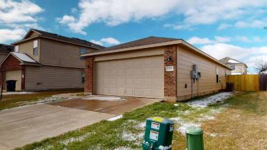 Main picture of 5309 Capricorn Loop