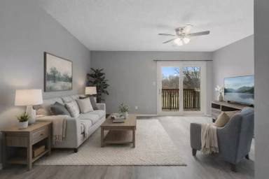 Main picture of Strasbourg Apartments