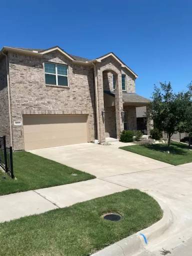 Main picture of 3609 Brazos St