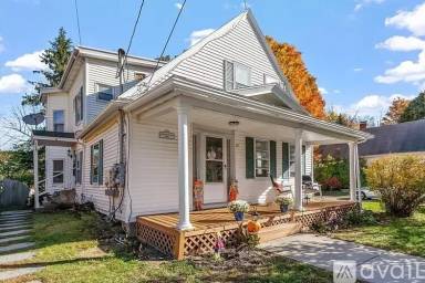 Main picture of 21 Elliott St