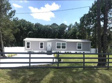 Main picture of 5204 Countryside Ct