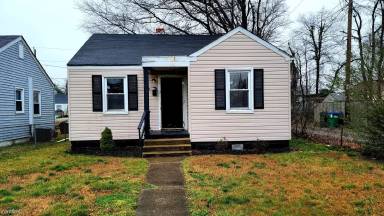 Main picture of 516 Hunt Ave