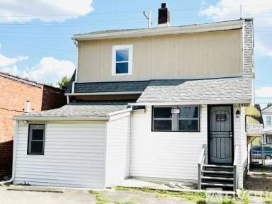 Main picture of 2532 Sullivant Ave