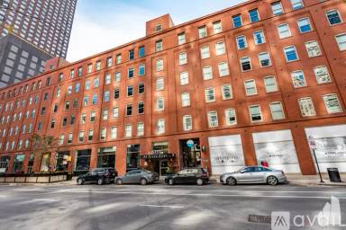 Main picture of The Loft at River East