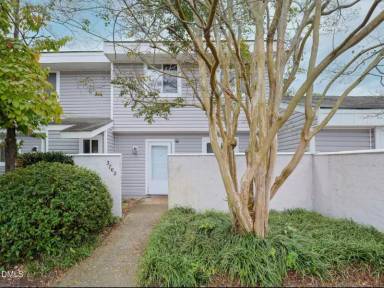 Main picture of 3702 San Pablo Dr