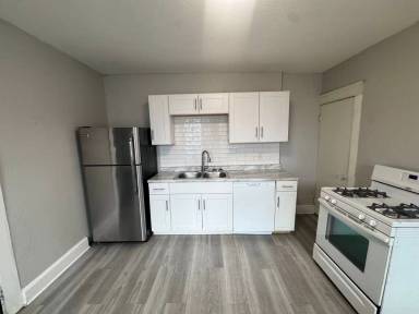 Main picture of 1539-1541 Hopkins Ave Duplex