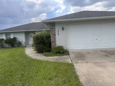 Main picture of 13502 SW 43rd Cir