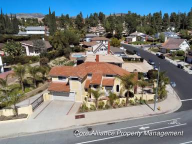 Main picture of 18301 Rinaldi St