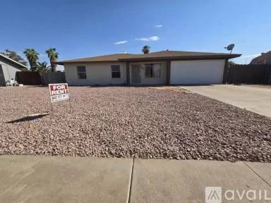 Main picture of 3447 E Capri Ave