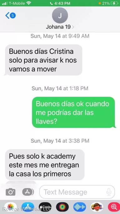 Main picture of 15225 Rayen St