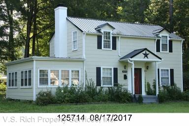 Main picture of 2222 Charlotte St