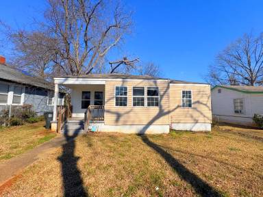 Main picture of 1229 15th Way SW