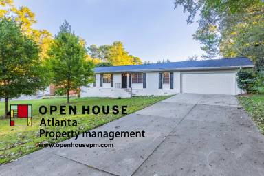 Main picture of 1338 Renee Dr SW