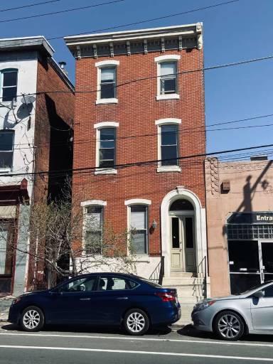 Main picture of 1507 Fairmount Ave