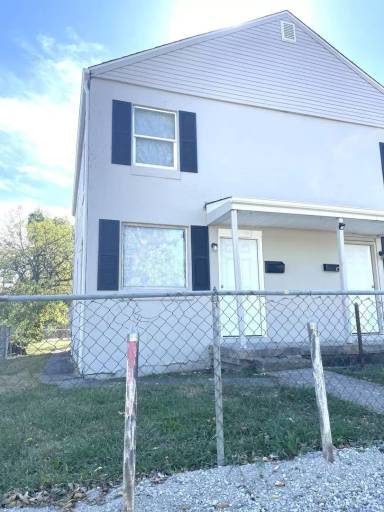 Main picture of 2251 Pervience St
