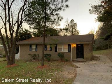 Main picture of 1508 Bacon St
