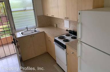 Main picture of 1422 Heulu St