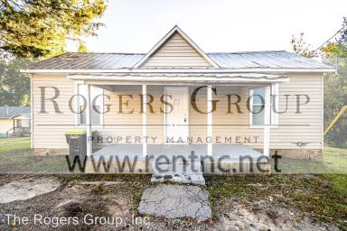 Main picture of 802 Merriman St