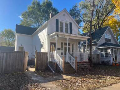 Main picture of 1016 James Ave