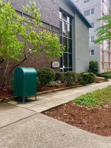 Main picture of 4110 12th Ave NE