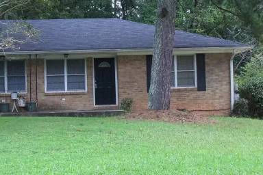 Main picture of 4420 Lincoln Jones Rd