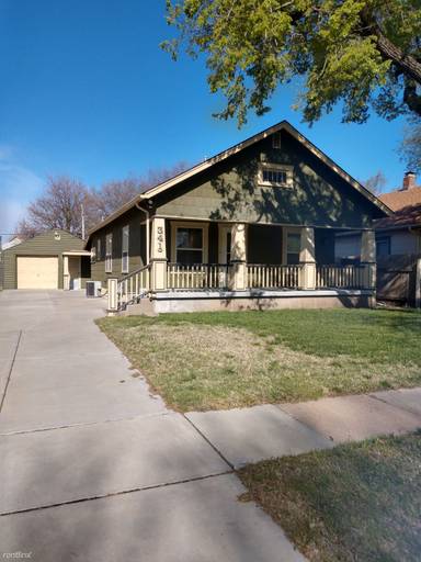 Main picture of 337 N Millwood St