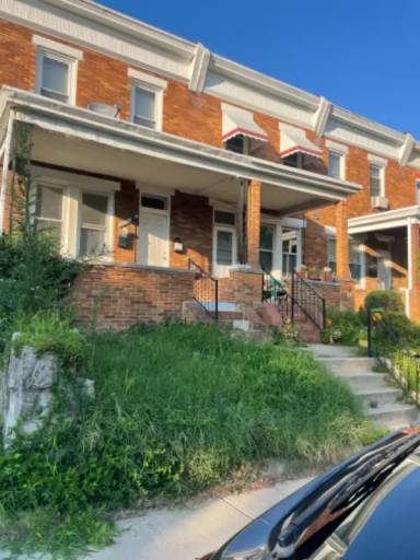 Main picture of 2800 Mayfield Ave