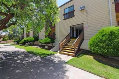 Main picture of Franklin Part West Condominiums