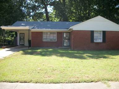 Main picture of 1241 Broadmoor St