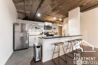 Main picture of Ontario Street Lofts