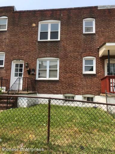 Main picture of 3804 Leadenhall St