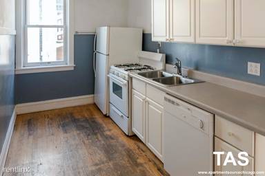 Main picture of 1902 W Winnemac Ave & 5032 N Wolcott Ave Apartments
