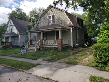 Main picture of 411 N 9th St