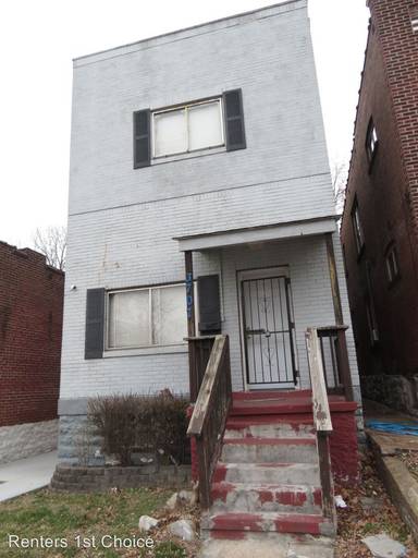 Main picture of 3701 Oregon Ave