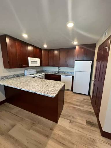 Main picture of Southwood Apartments