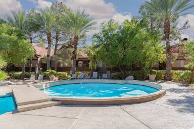 Main picture of The Residence at Canyon Gate