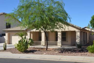 Main picture of 11526 E Pratt Ave