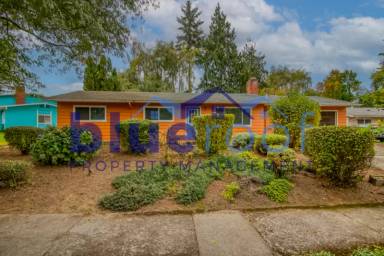 Main picture of 8625 N Seward Ave