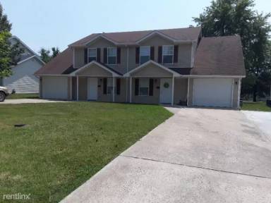 Main picture of 4502 Waterloo Dr