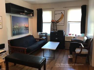 Main picture of 36 Cunard St