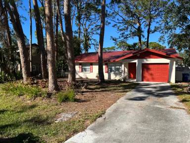 Main picture of 2155 Cordes Way